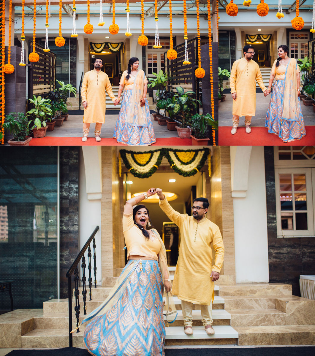 Candid couple shoot in mumbai