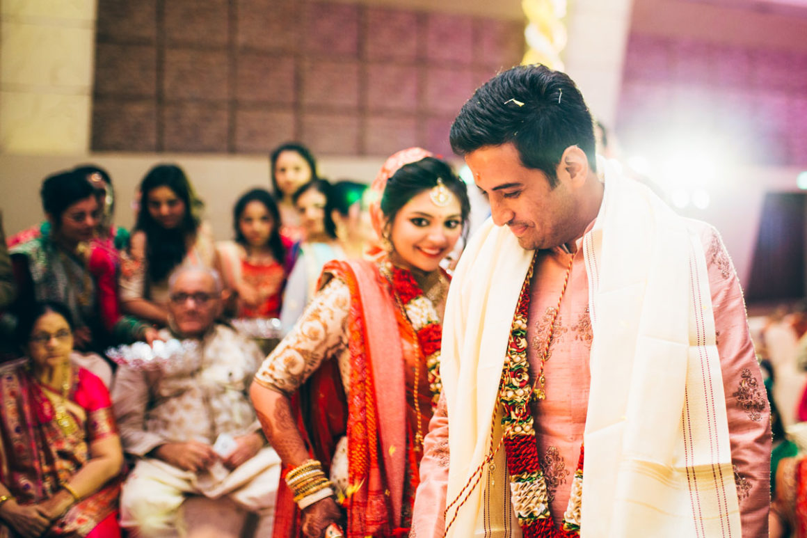 Wedding pheras, gujarati wedding in mumbai